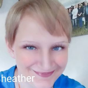 Meet your Posher, Heather